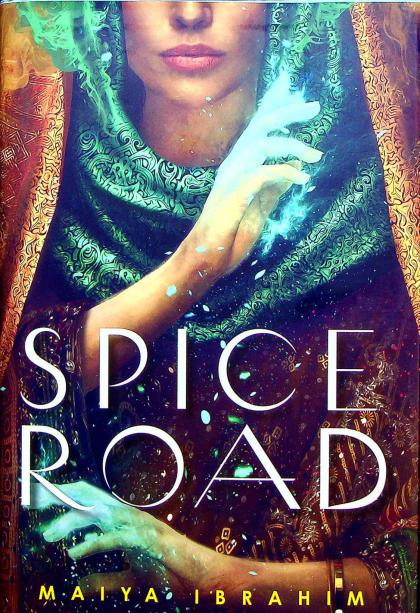 Spice Road