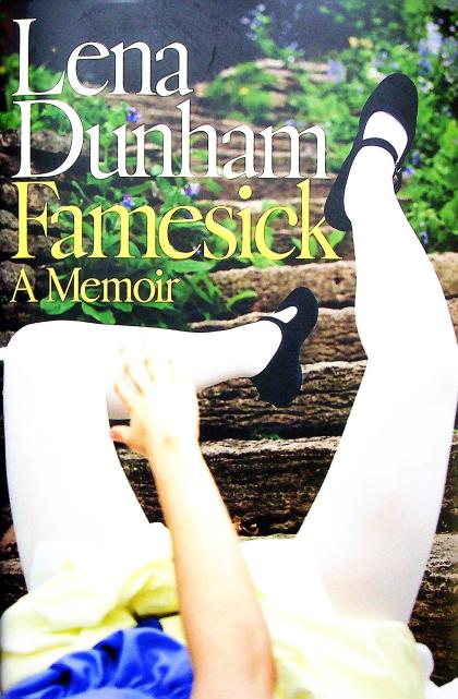 Famesick: A Memoir