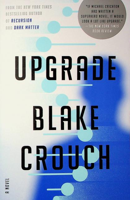 Upgrade