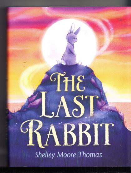 The Last Rabbit