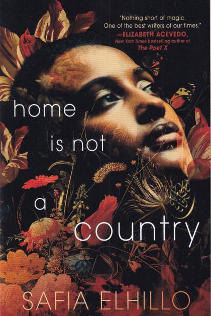 Home Is Not a Country