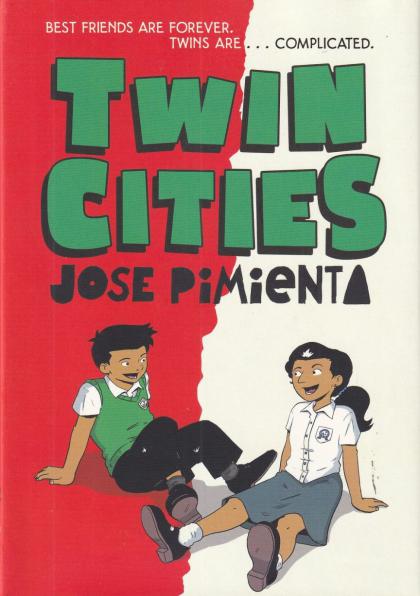 Twin Cities