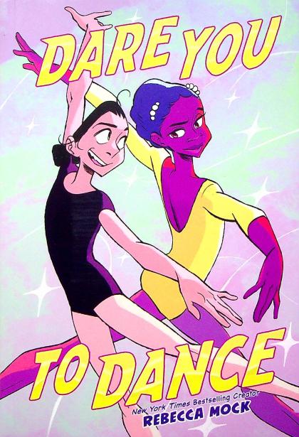 Dare You to Dance