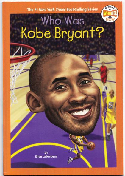 Who Was Kobe Bryant?