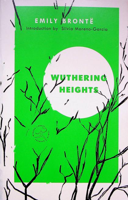 Wuthering Heights