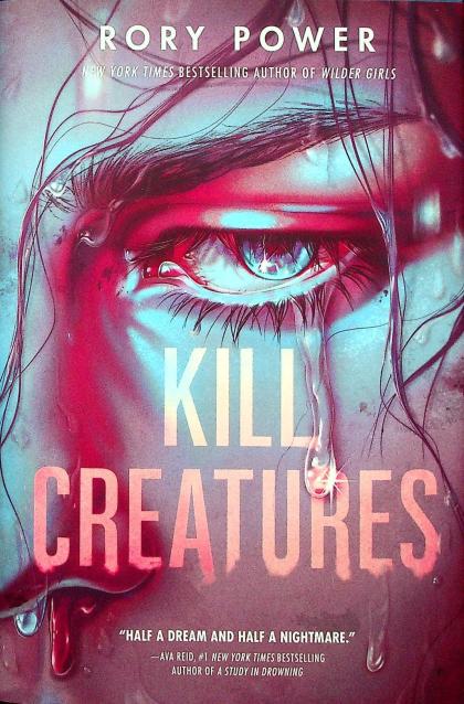 Kill Creatures