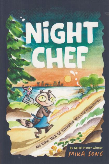 Night Chef