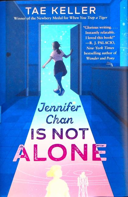 Jennifer Chan Is Not Alone