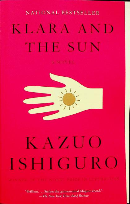 Klara and the Sun
