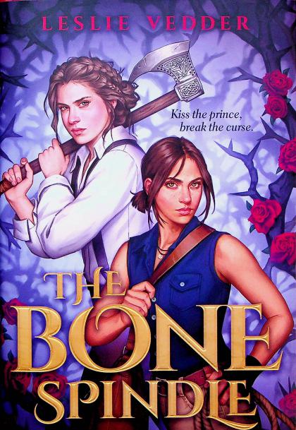 The Bone Spindle