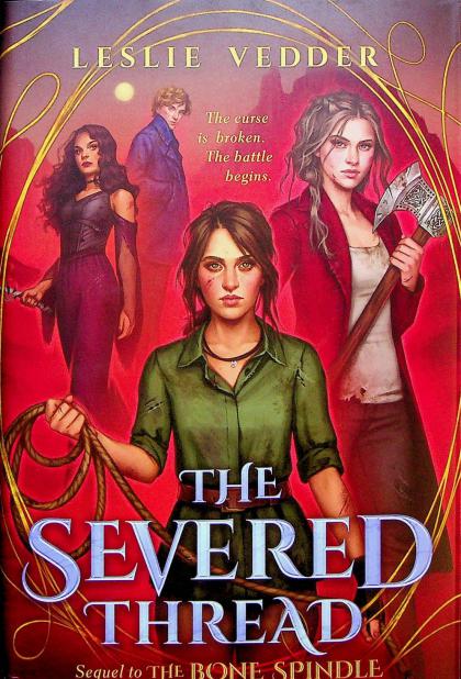 The Severed Thread