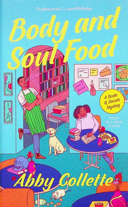 Body and Soul Food