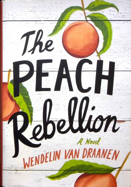 The Peach Rebellion