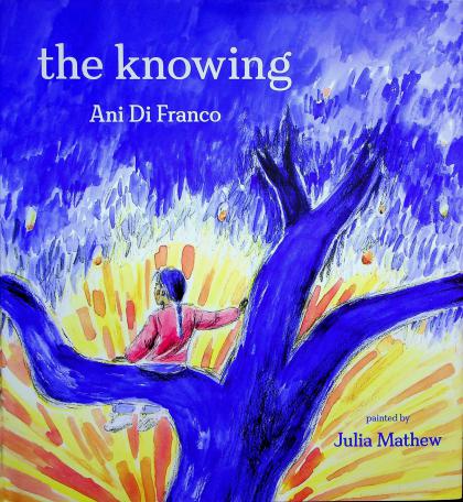 The Knowing