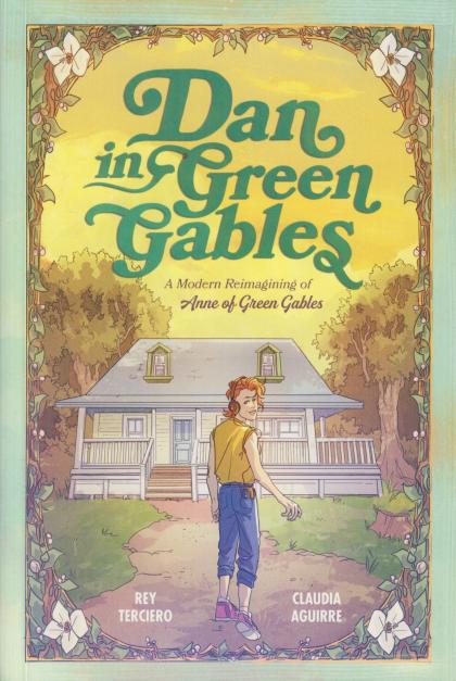 Dan in Green Gables