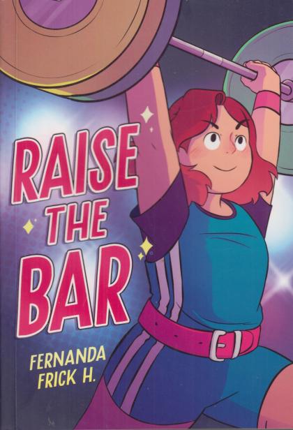 Raise the Bar