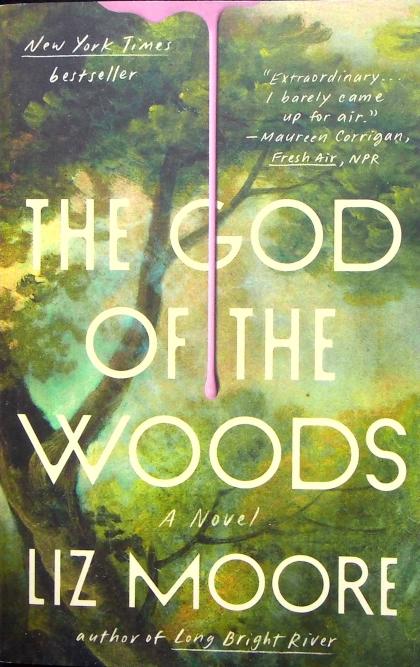 The God of the Woods