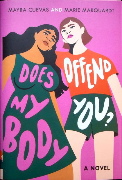 Does My Body Offend You?