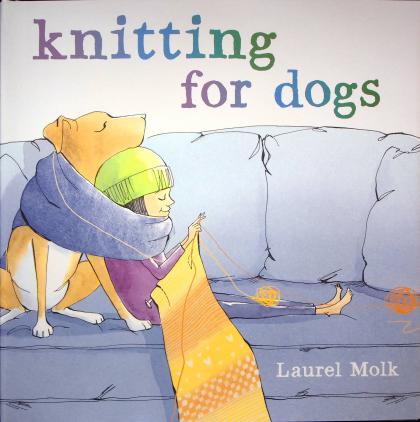 Knitting for Dogs