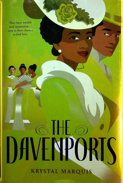 The Davenports