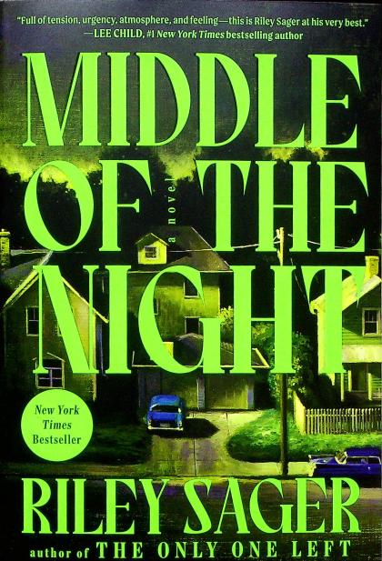 Middle of the Night