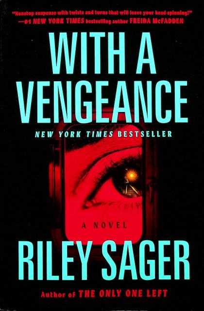 With a Vengeance