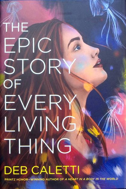 The Epic Story of Every Living Thing