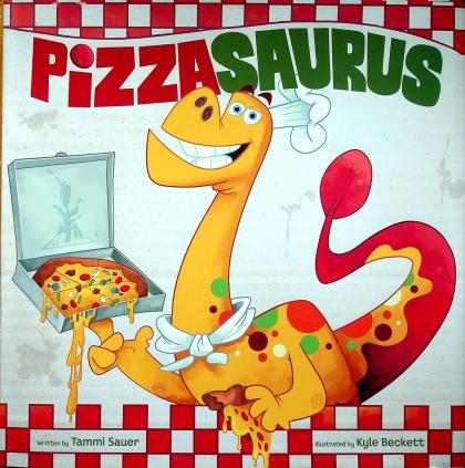 Pizzasaurus