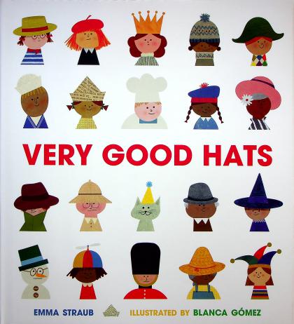 Very Good Hats