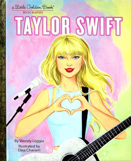 Taylor Swift