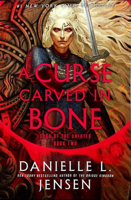 A Curse Carved in Bone