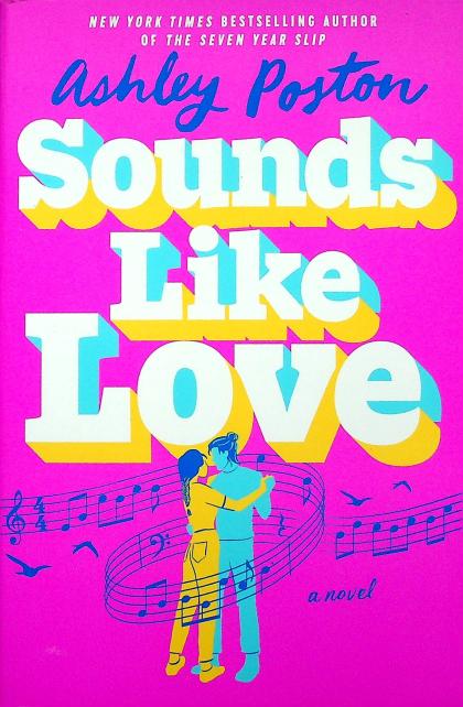 Sounds Like Love