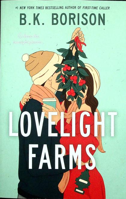 Lovelight Farms