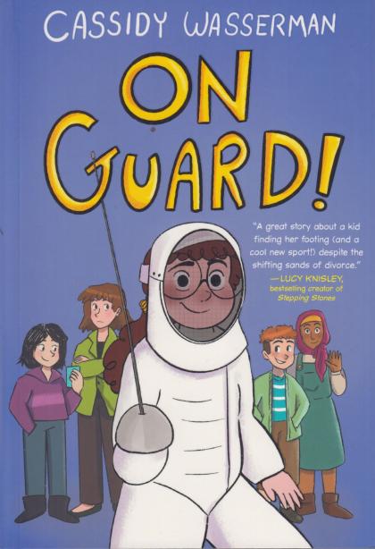 On Guard!