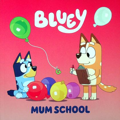 Mum School