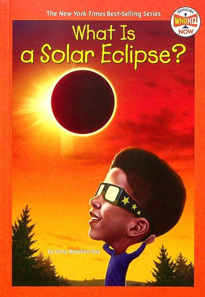 What Is a Solar Eclipse?