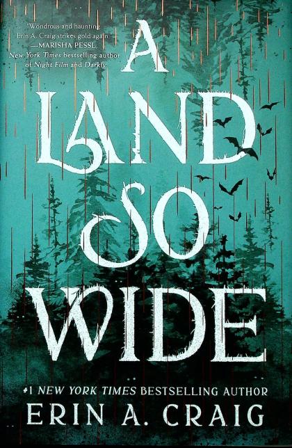 A Land So Wide
