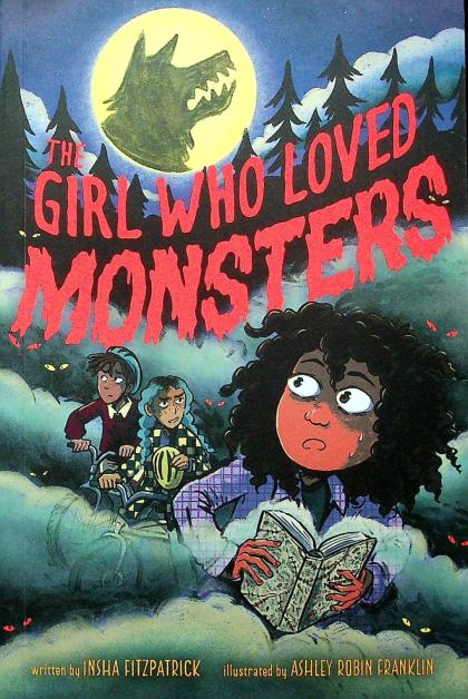 The Girl Who Loved Monsters