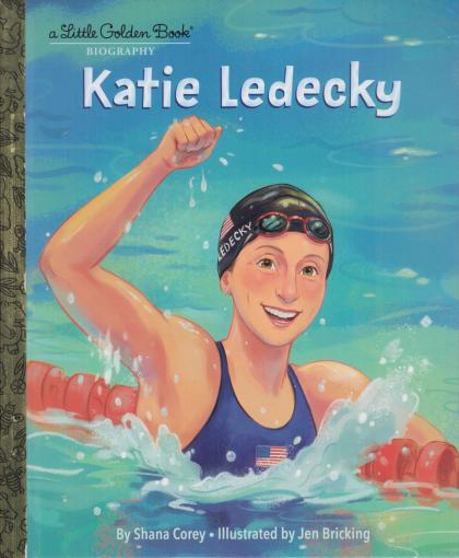 Katie Ledecky