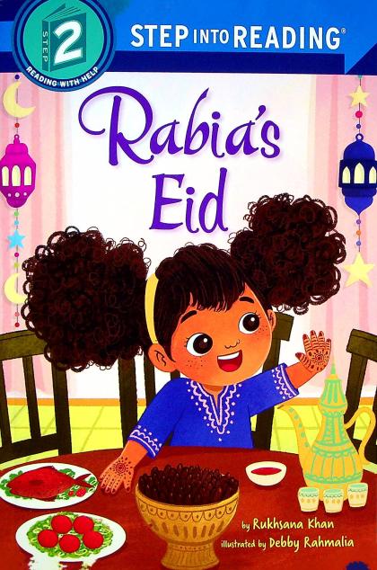 Rabia's Eid