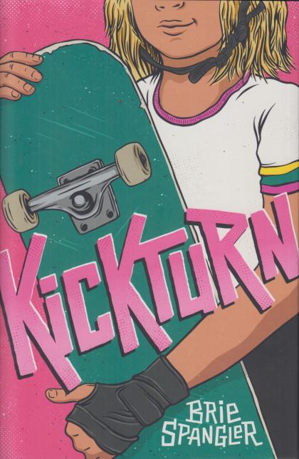 Kickturn