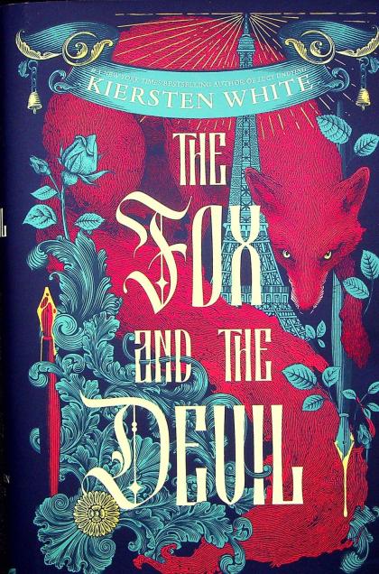 The Fox and the Devil