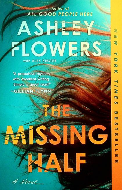 The Missing Half