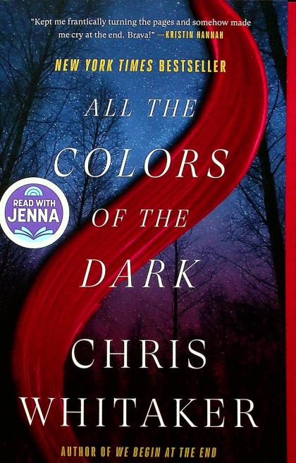 All the Colors of the Dark