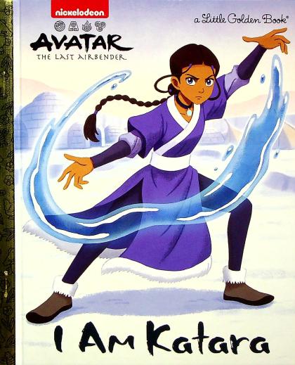 I Am Katara