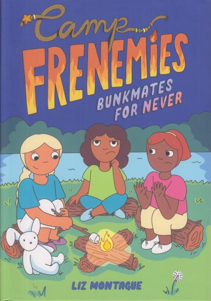 Bunkmates for Never