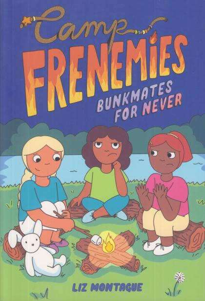 Bunkmates for Never