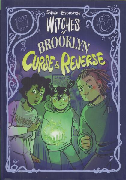Curse & Reverse