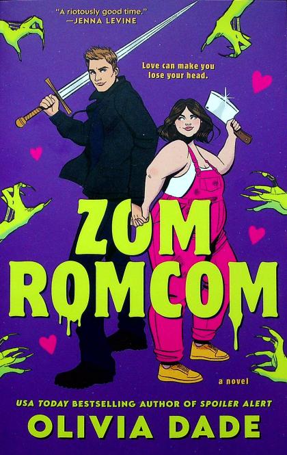 Zomromcom