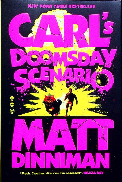 Carl's Doomsday Scenario